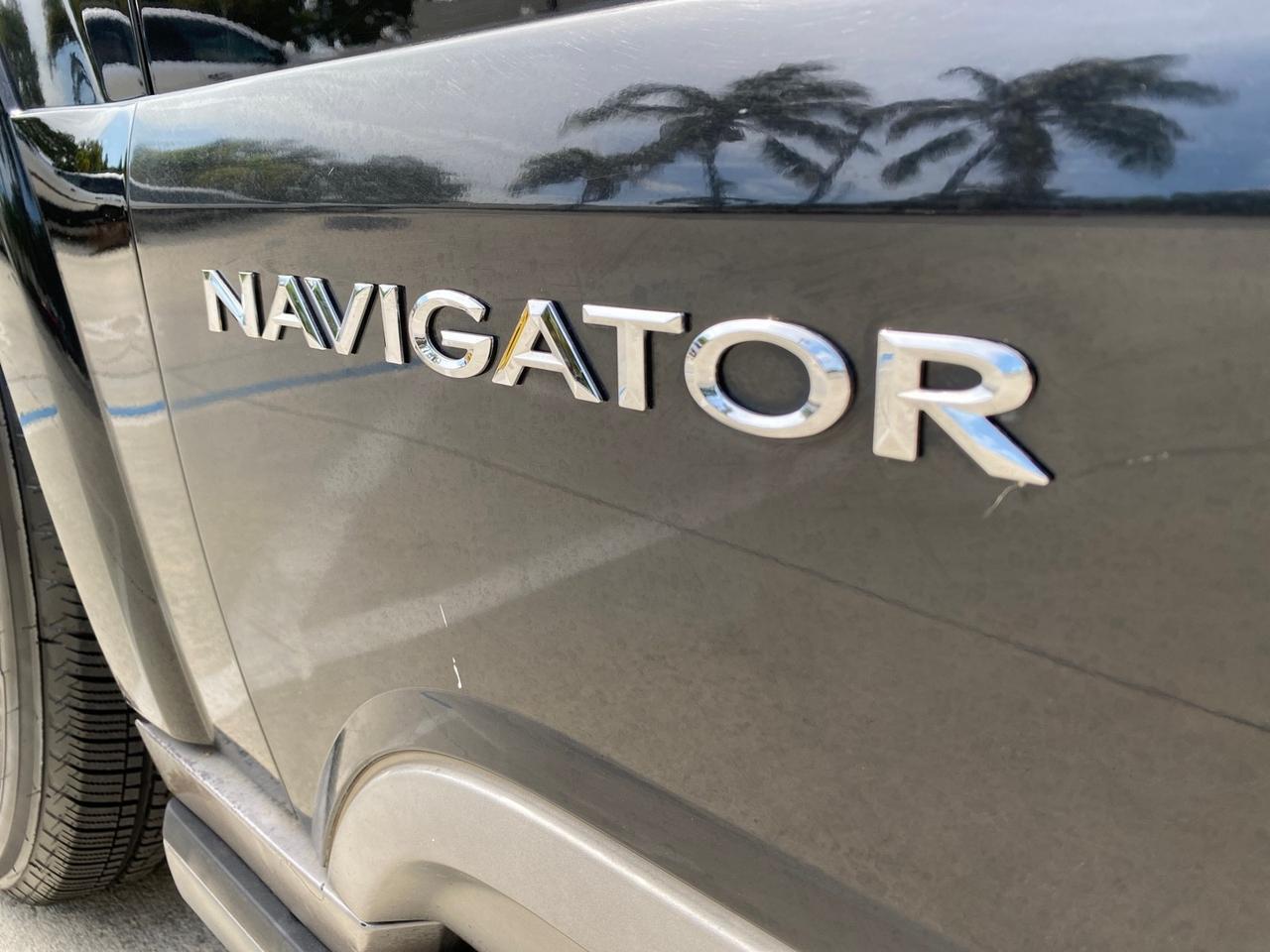 2004 Lincoln Navigator LOW MILES 67,511 SUNROOF Pompano Beach FL