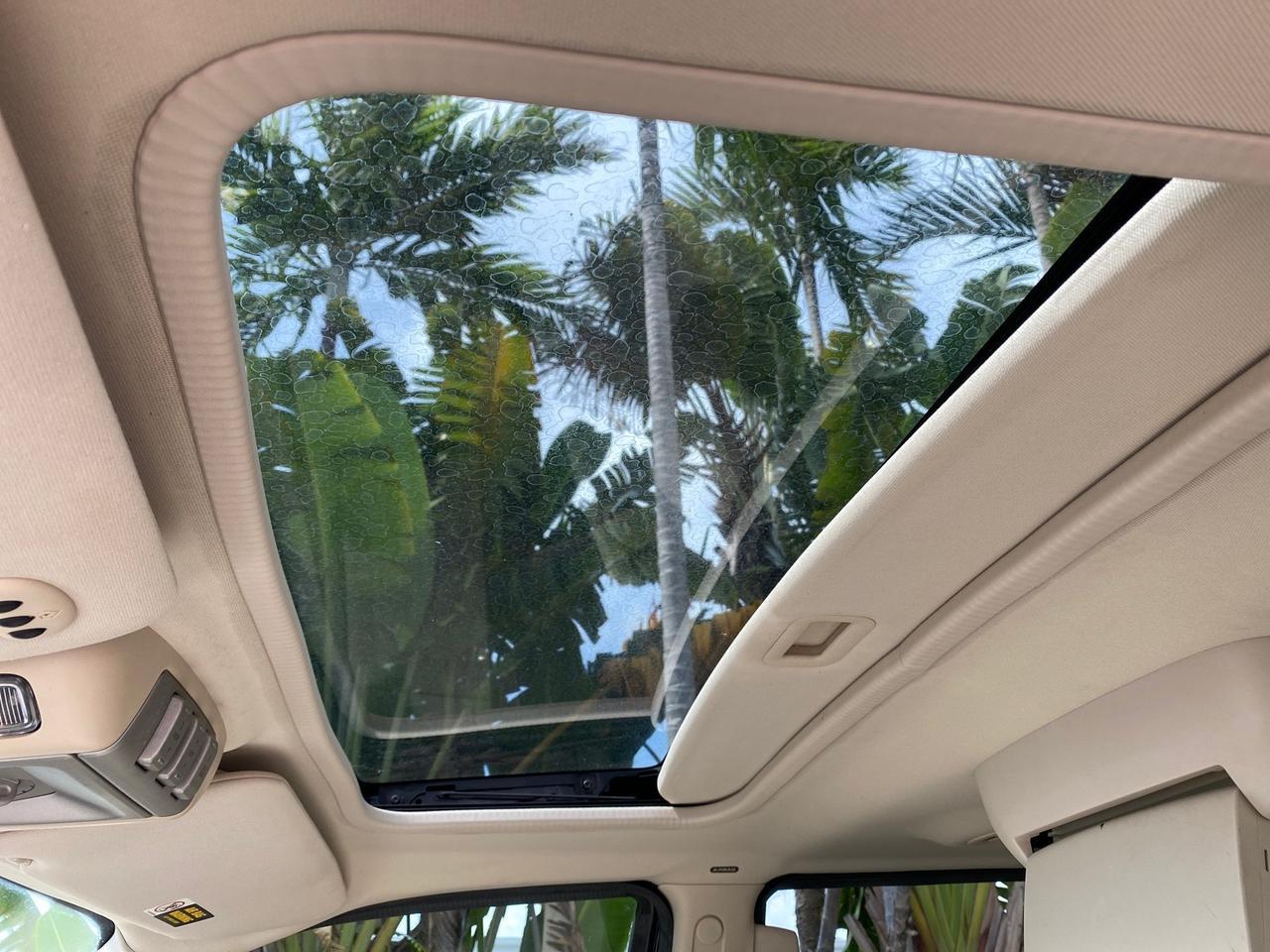 2004 Lincoln Navigator LOW MILES 67,511 SUNROOF Pompano Beach FL
