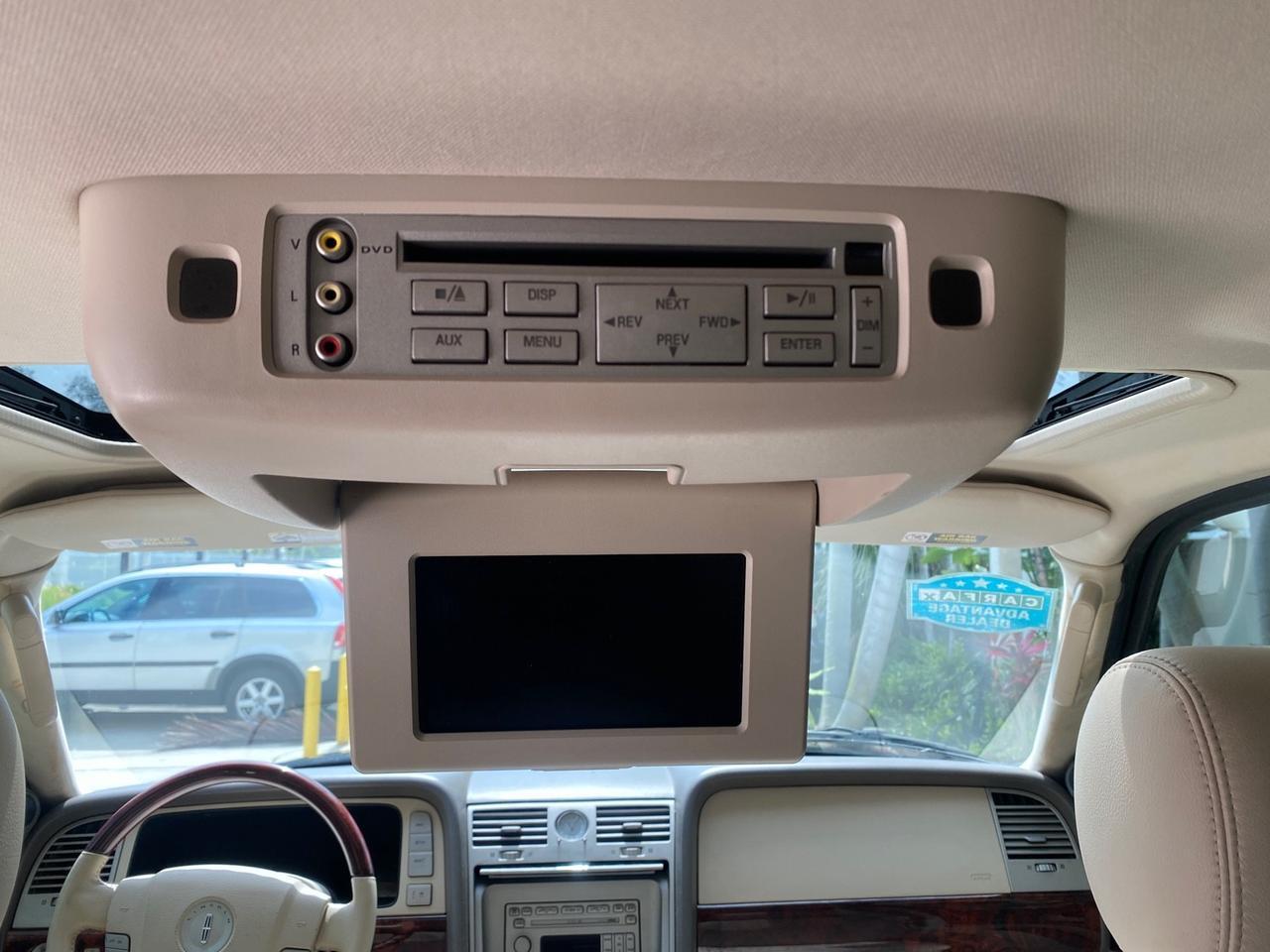 2004 Lincoln Navigator LOW MILES 67,511 SUNROOF Pompano Beach FL