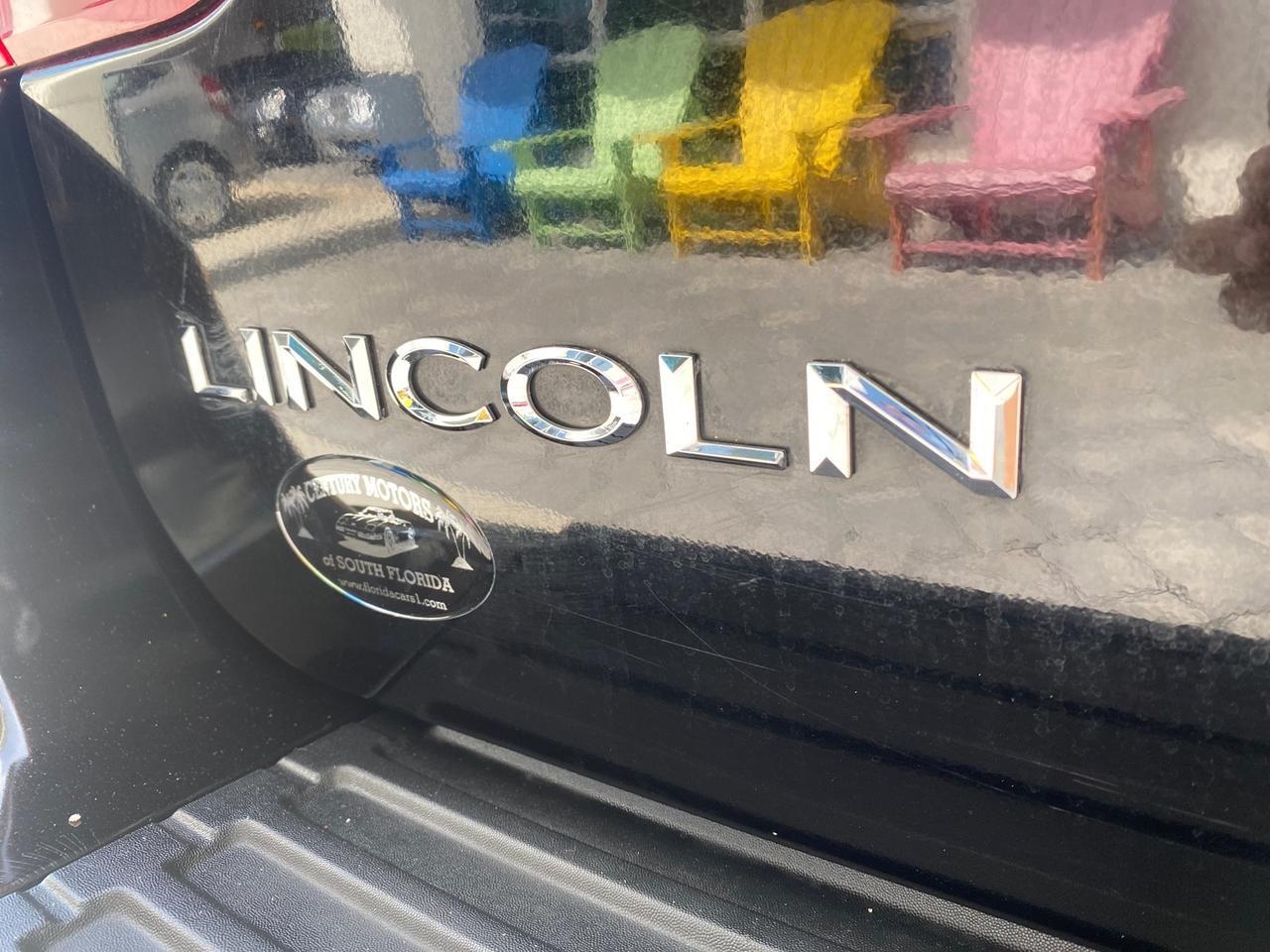2004 Lincoln Navigator LOW MILES 67,511 SUNROOF Pompano Beach FL