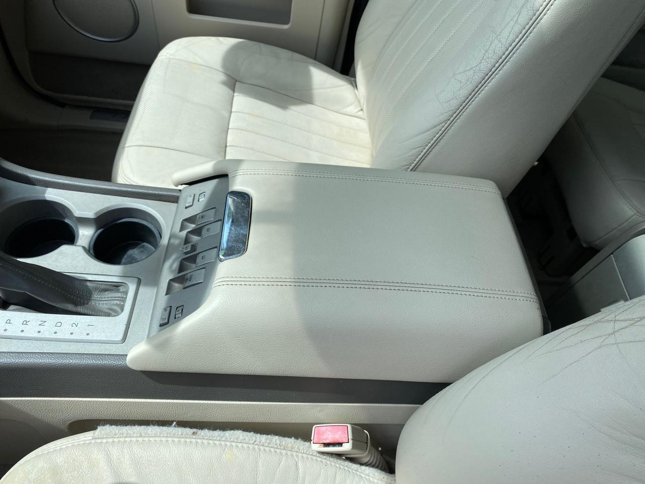 2004 Lincoln Navigator LOW MILES 67,511 SUNROOF Pompano Beach FL
