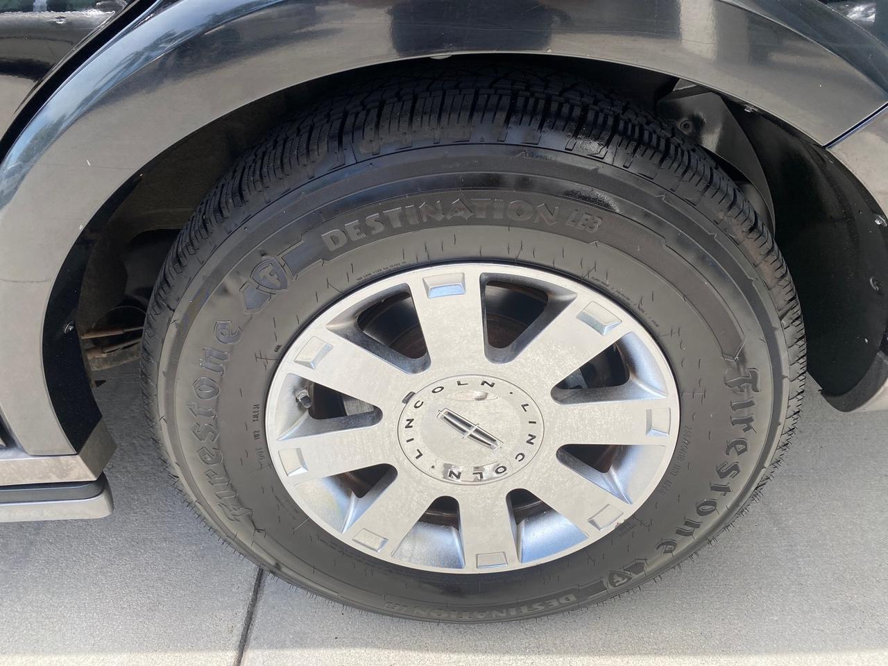 2004 Lincoln Navigator LOW MILES 67,511 SUNROOF Pompano Beach FL
