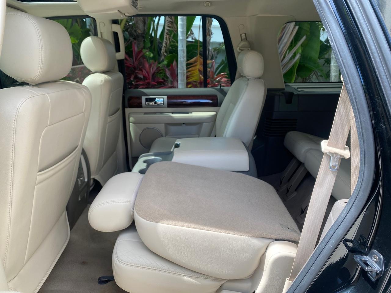 2004 Lincoln Navigator LOW MILES 67,511 SUNROOF Pompano Beach FL