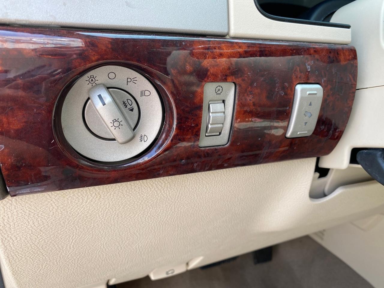 2004 Lincoln Navigator LOW MILES 67,511 SUNROOF Pompano Beach FL