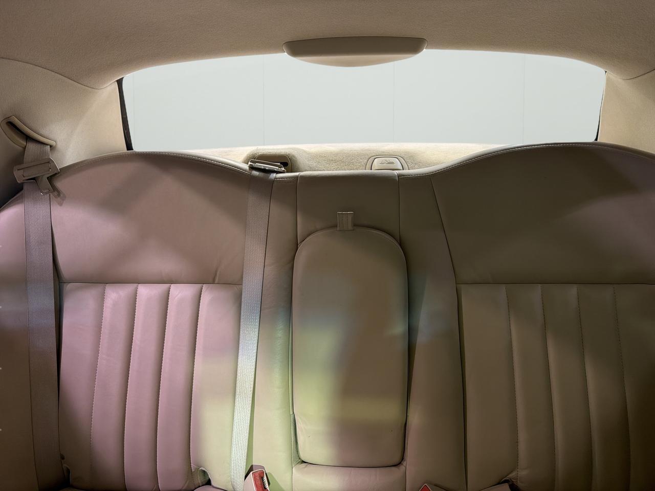 2004 Lincoln Town Car Signature San Antonio TX