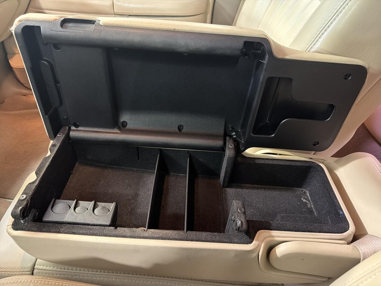 2004 Lincoln Town Car Signature San Antonio TX