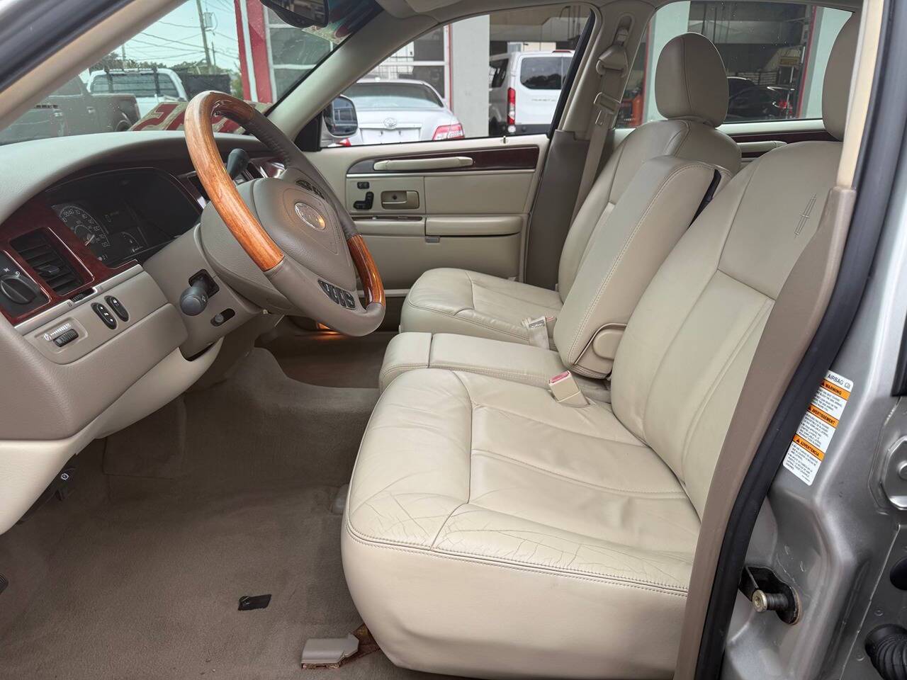 2004 Lincoln Town Car Ultimate 4dr Sedan Edison NJ