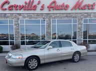 2004 Lincoln Town Car Ultimate Grand Junction CO 2004 Lincoln Town Car Ultimate Grand Junction CO