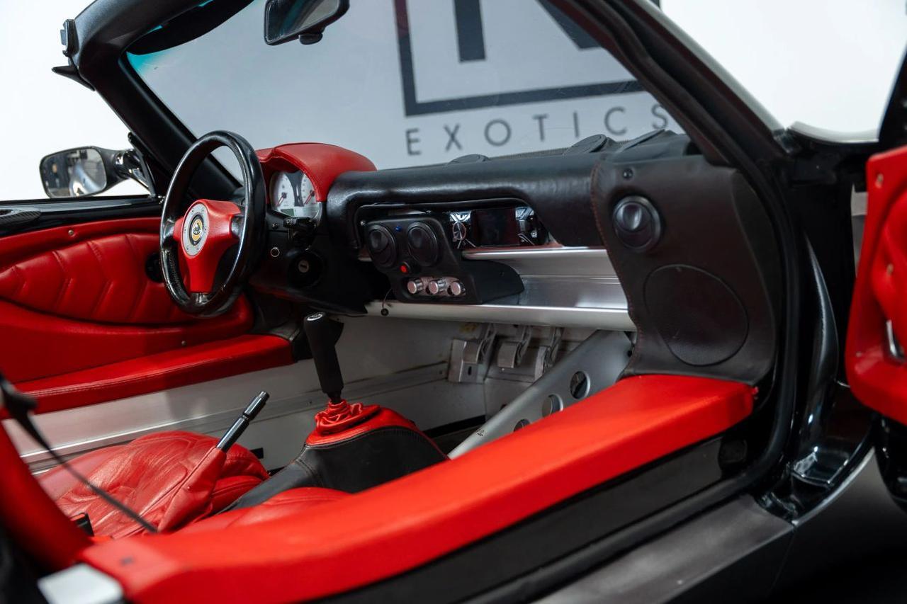 2004 Lotus Elise Base St. Louis MO