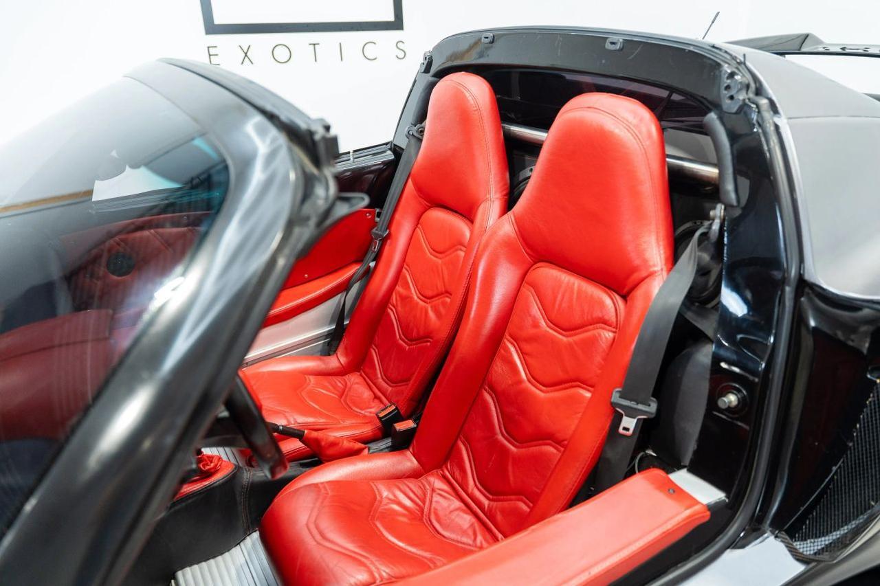 2004 Lotus Elise Base St. Louis MO