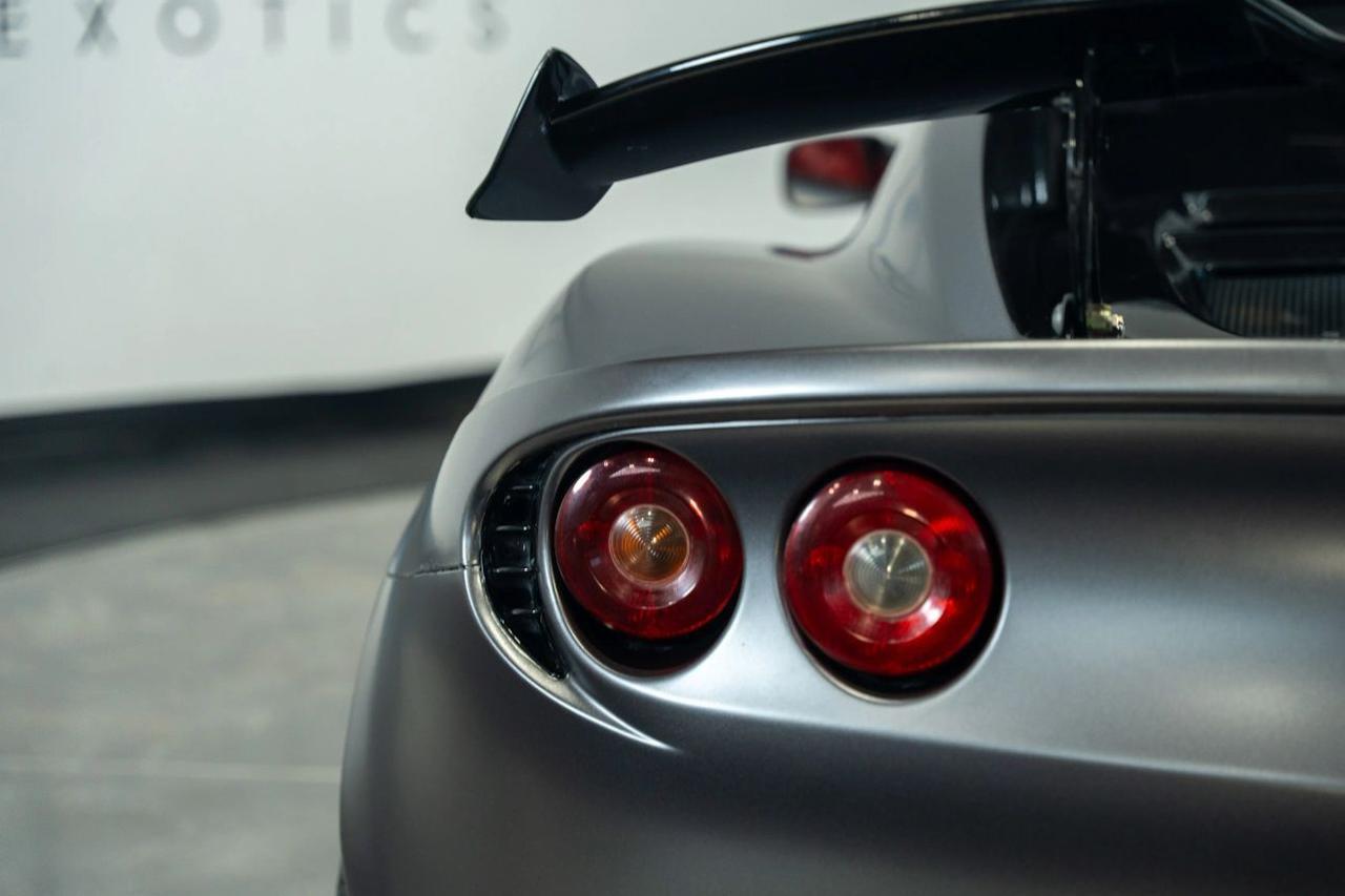 2004 Lotus Elise Base St. Louis MO