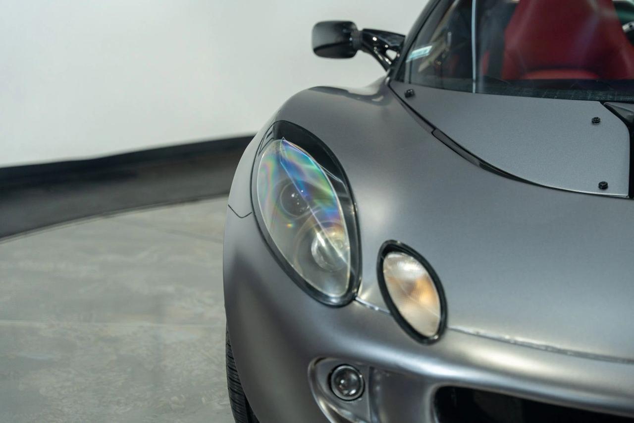 2004 Lotus Elise Base St. Louis MO