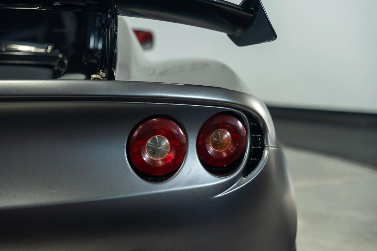 2004 Lotus Elise Base St. Louis MO