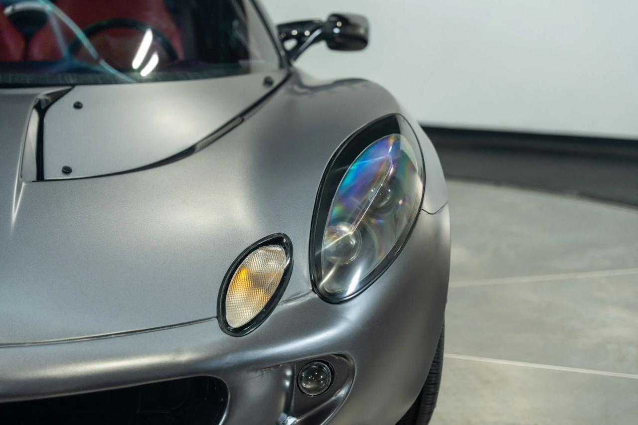 2004 Lotus Elise Base St. Louis MO