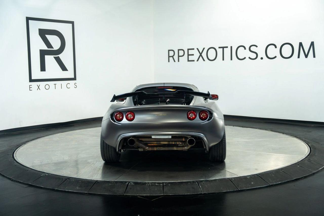 2004 Lotus Elise Base St. Louis MO