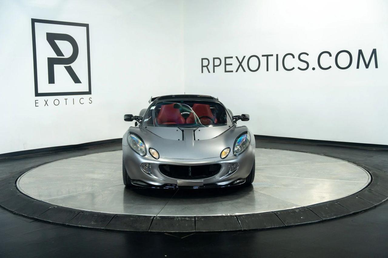 2004 Lotus Elise Base St. Louis MO