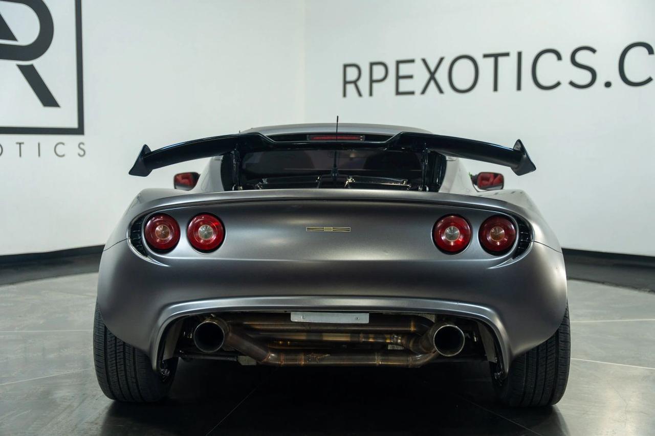 2004 Lotus Elise Base St. Louis MO