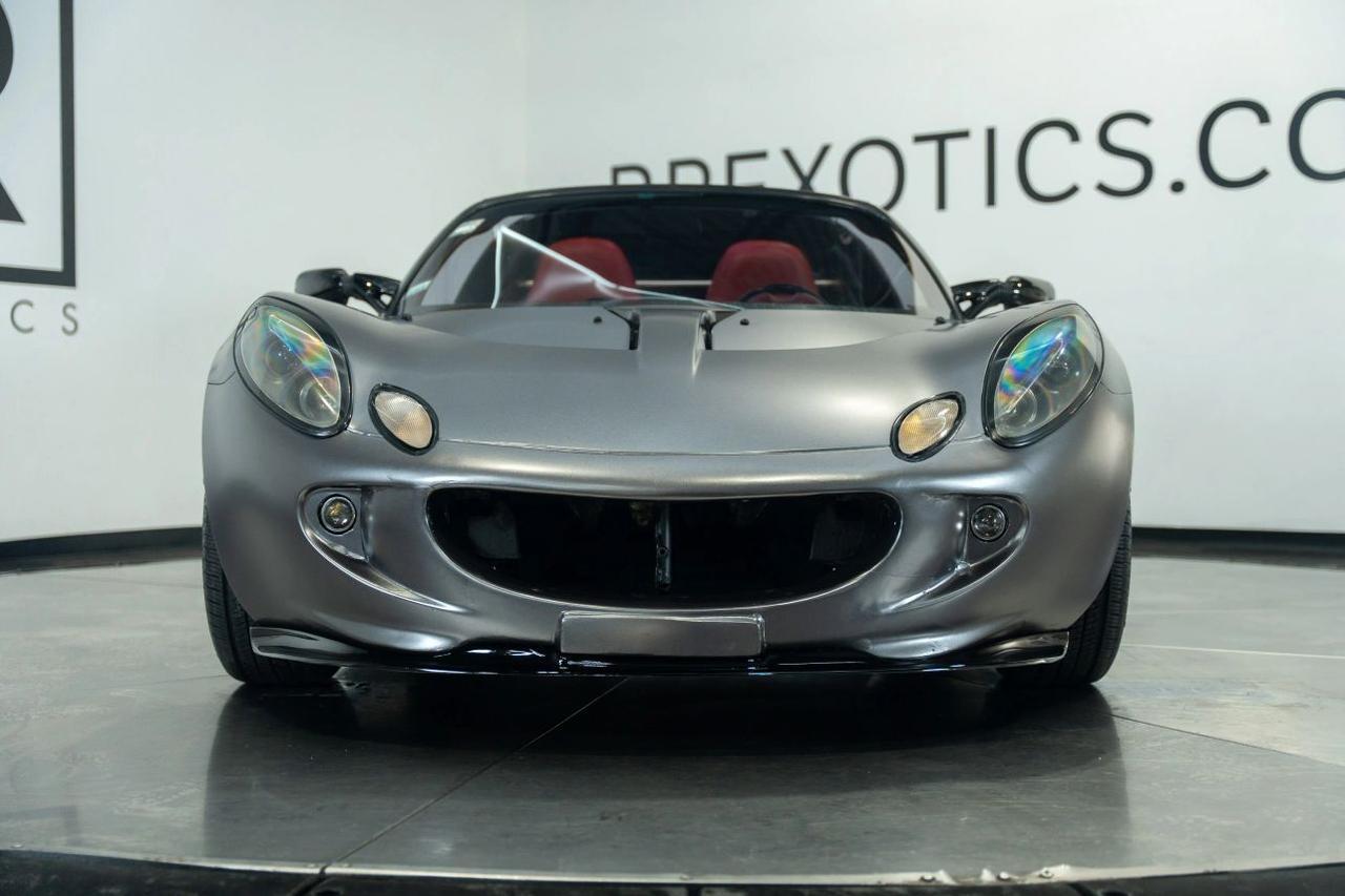 2004 Lotus Elise Base St. Louis MO