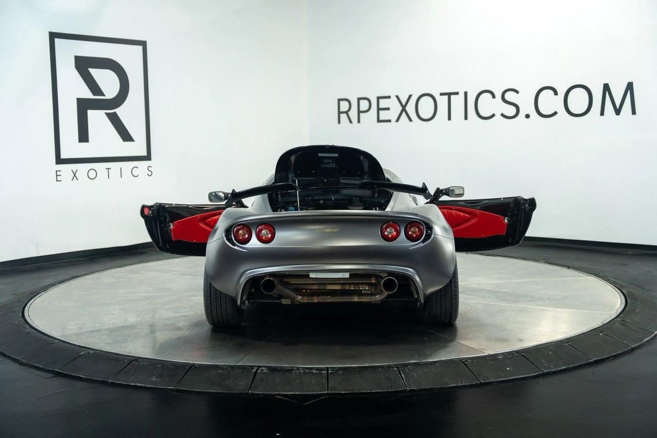2004 Lotus Elise Base St. Louis MO