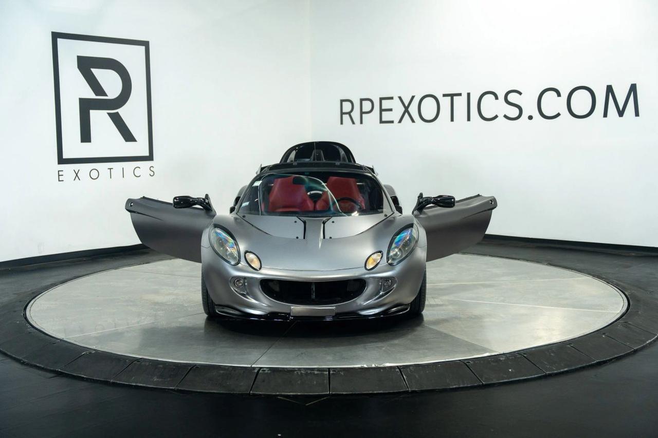 2004 Lotus Elise Base St. Louis MO