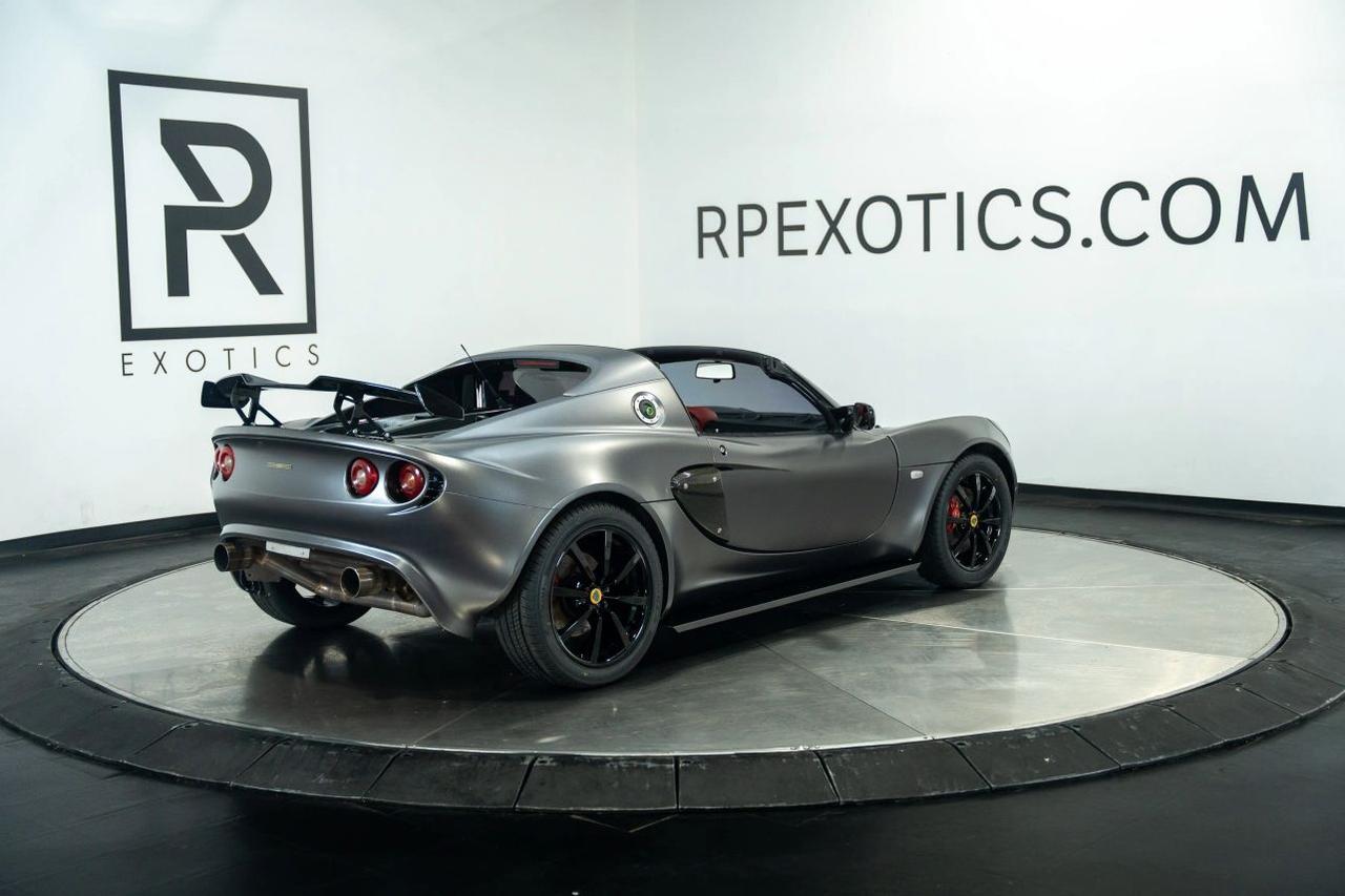 2004 Lotus Elise Base St. Louis MO