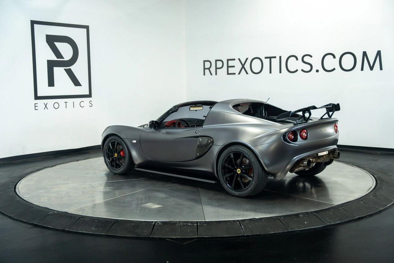 2004 Lotus Elise Base St. Louis MO