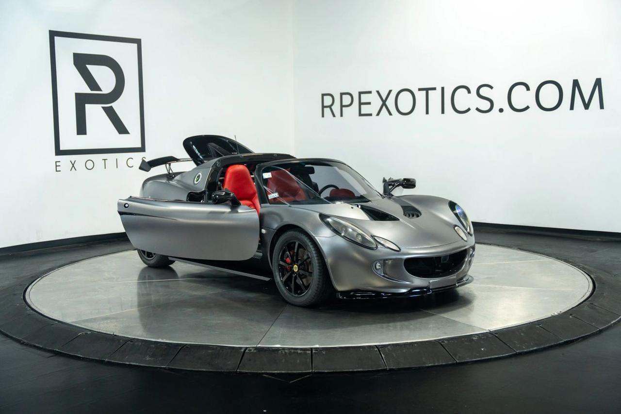 2004 Lotus Elise Base St. Louis MO