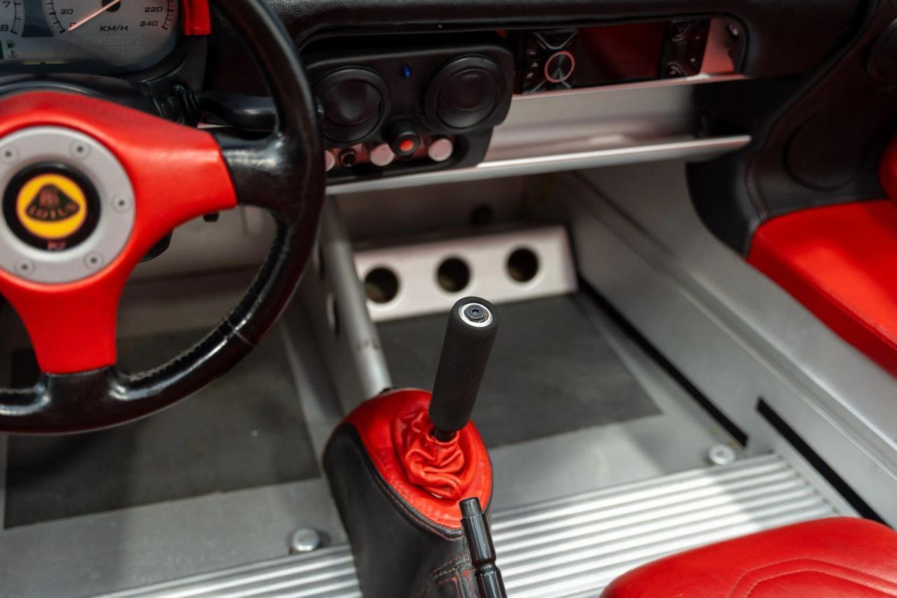 2004 Lotus Elise Base St. Louis MO
