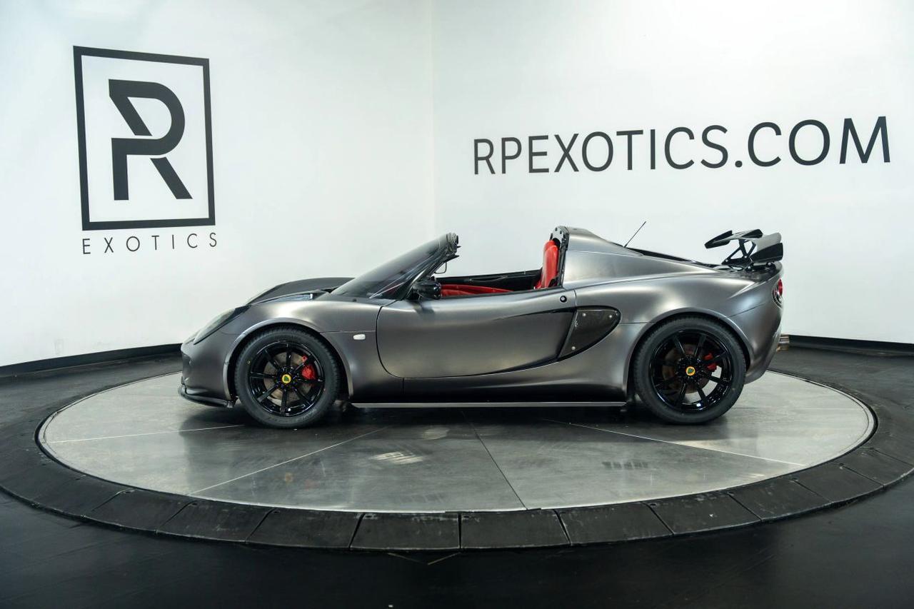 2004 Lotus Elise Base St. Louis MO
