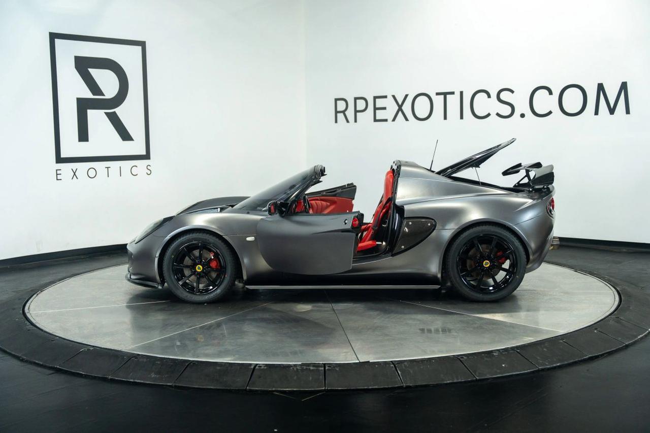 2004 Lotus Elise Base St. Louis MO