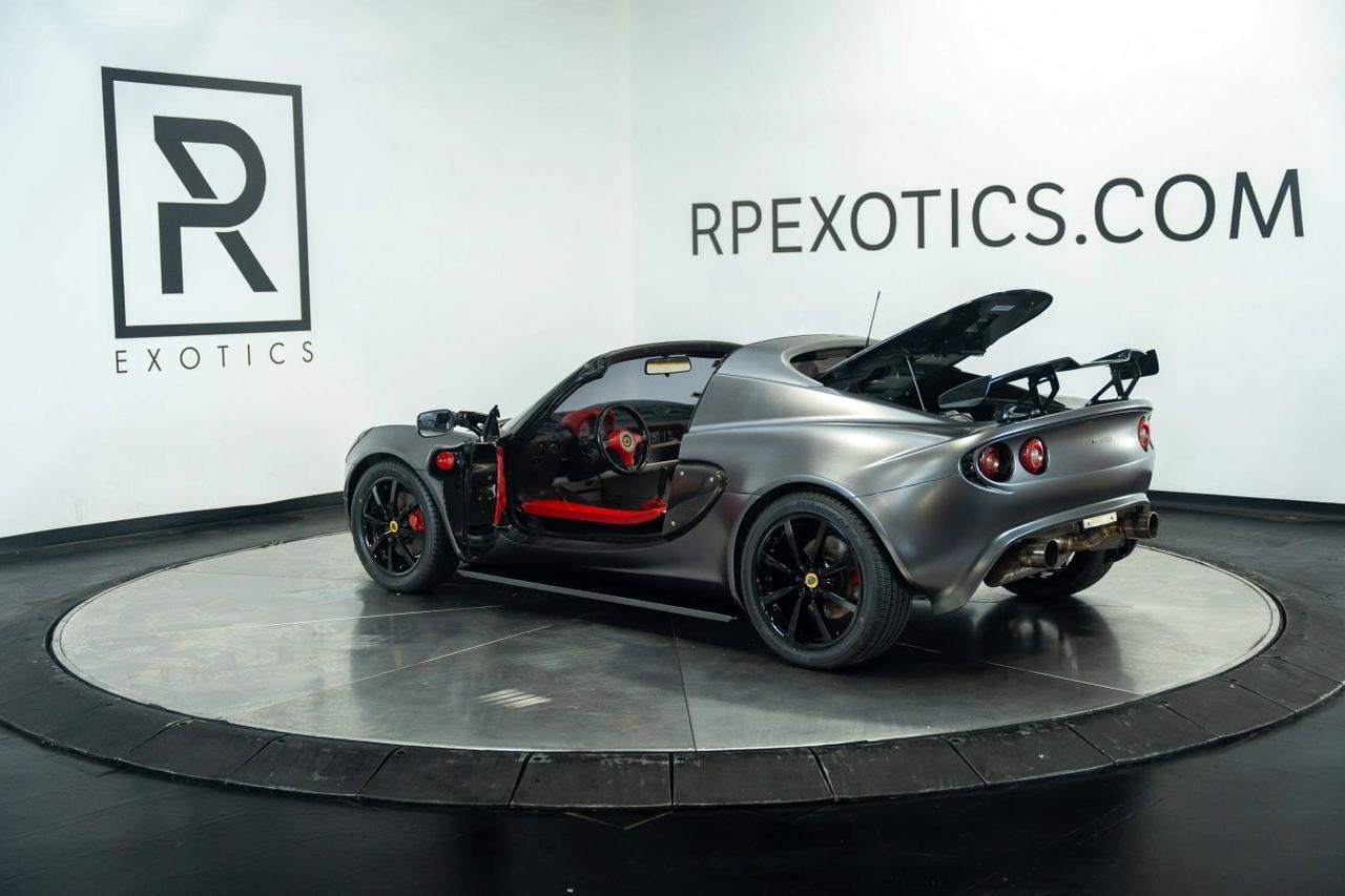 2004 Lotus Elise Base St. Louis MO