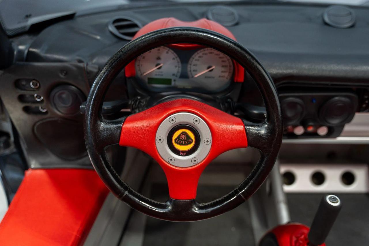 2004 Lotus Elise Base St. Louis MO
