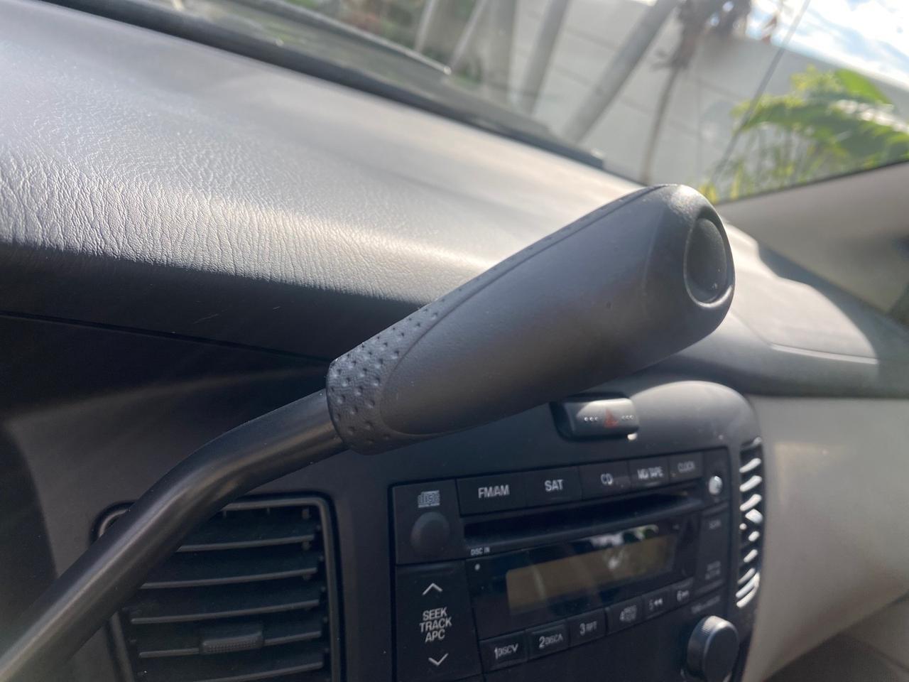 2004 Mazda MPV LX LOW MILES 62,740 Pompano Beach FL