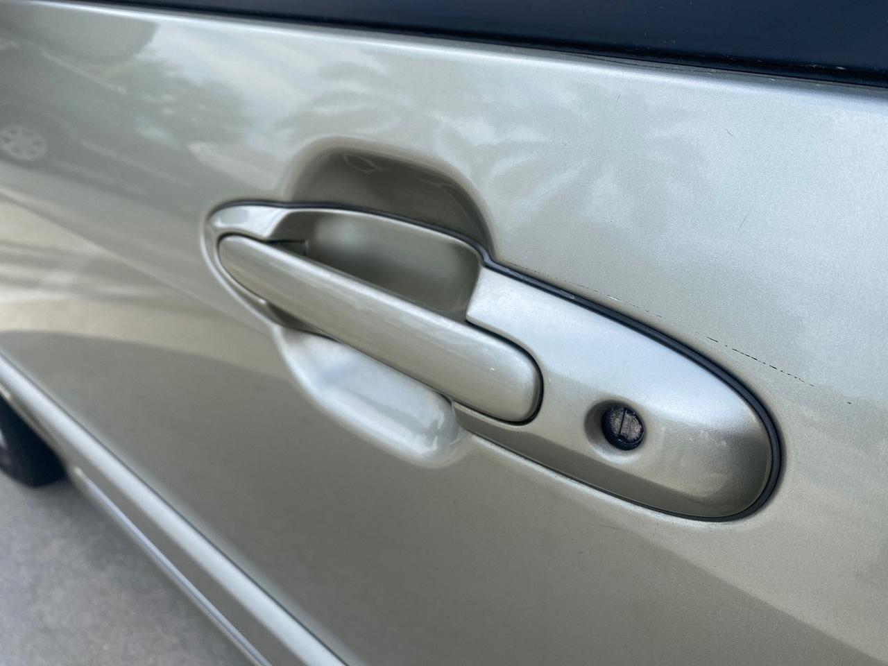 2004 Mazda MPV LX LOW MILES 62,740 Pompano Beach FL