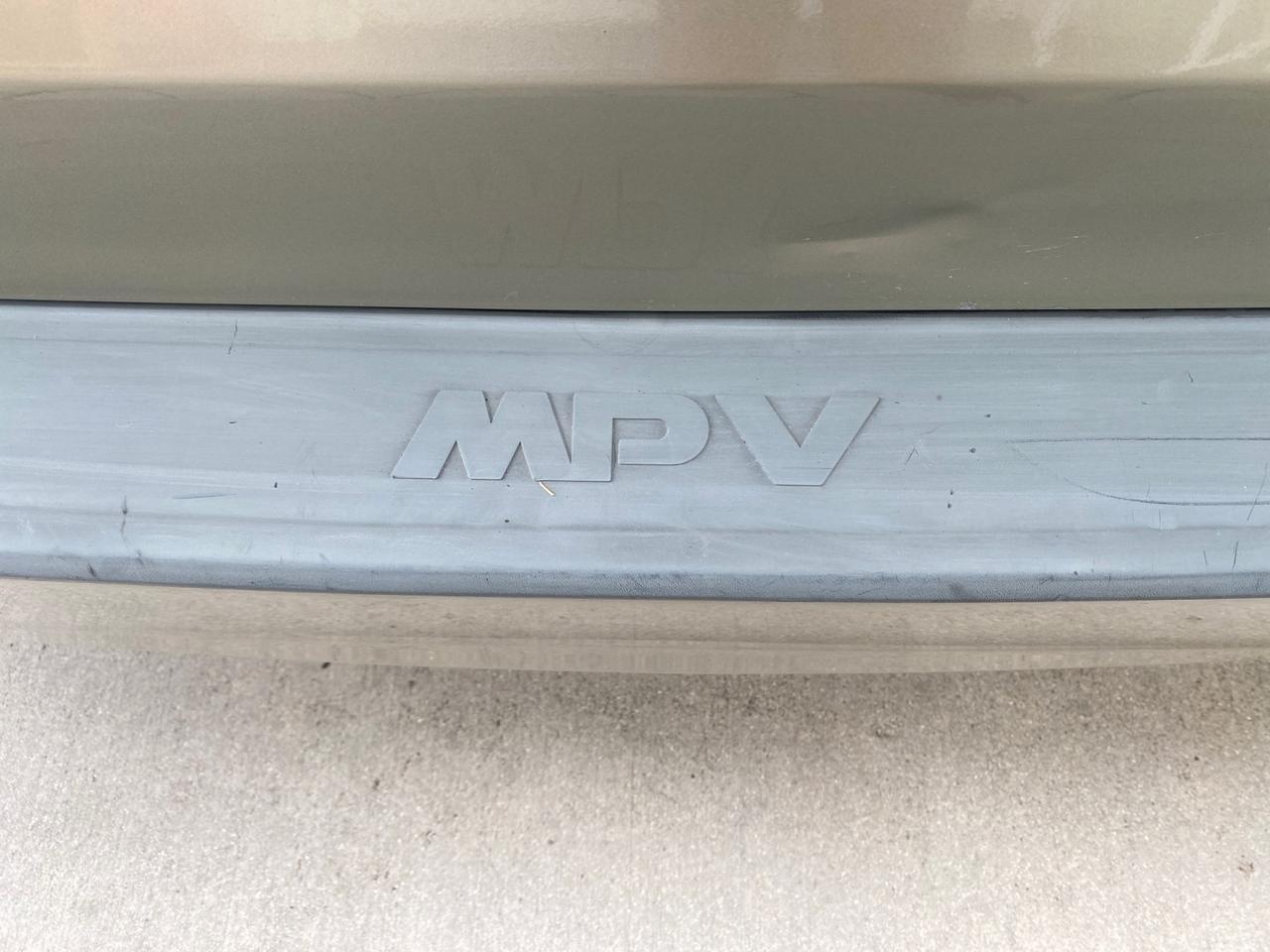 2004 Mazda MPV LX LOW MILES 62,740 Pompano Beach FL