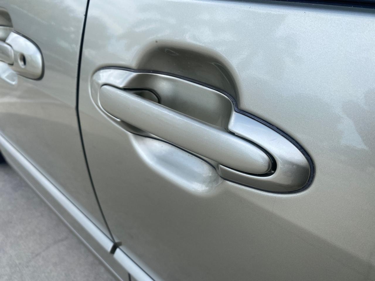 2004 Mazda MPV LX LOW MILES 62,740 Pompano Beach FL