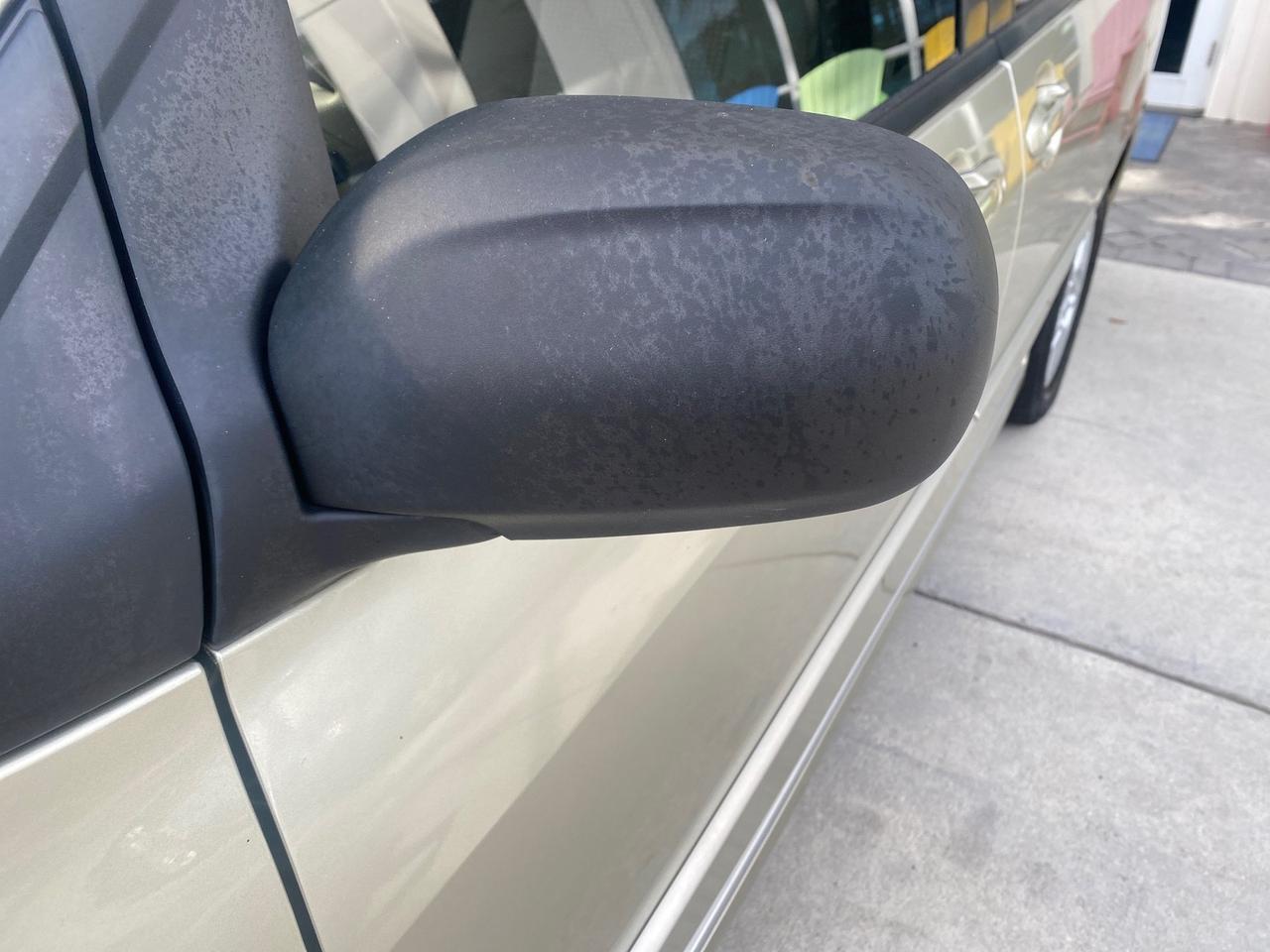 2004 Mazda MPV LX LOW MILES 62,740 Pompano Beach FL