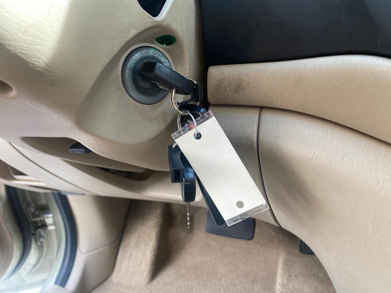 2004 Mazda MPV LX LOW MILES 62,740 Pompano Beach FL