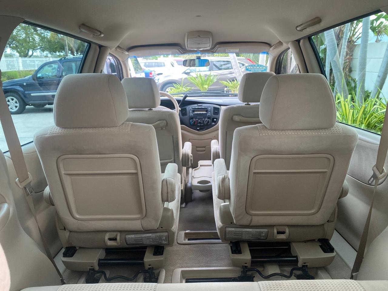 2004 Mazda MPV LX LOW MILES 62,740 Pompano Beach FL