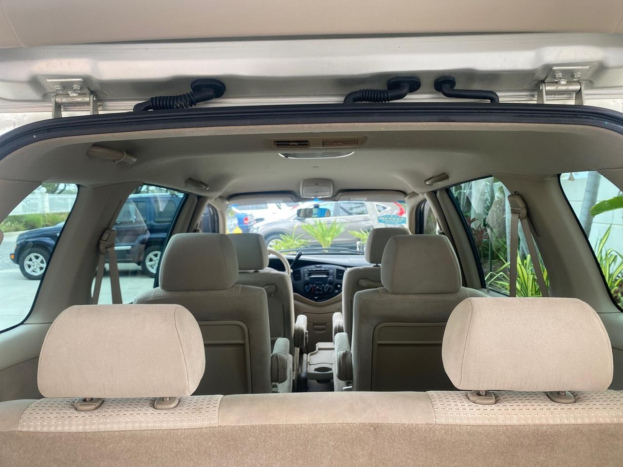 2004 Mazda MPV LX LOW MILES 62,740 Pompano Beach FL