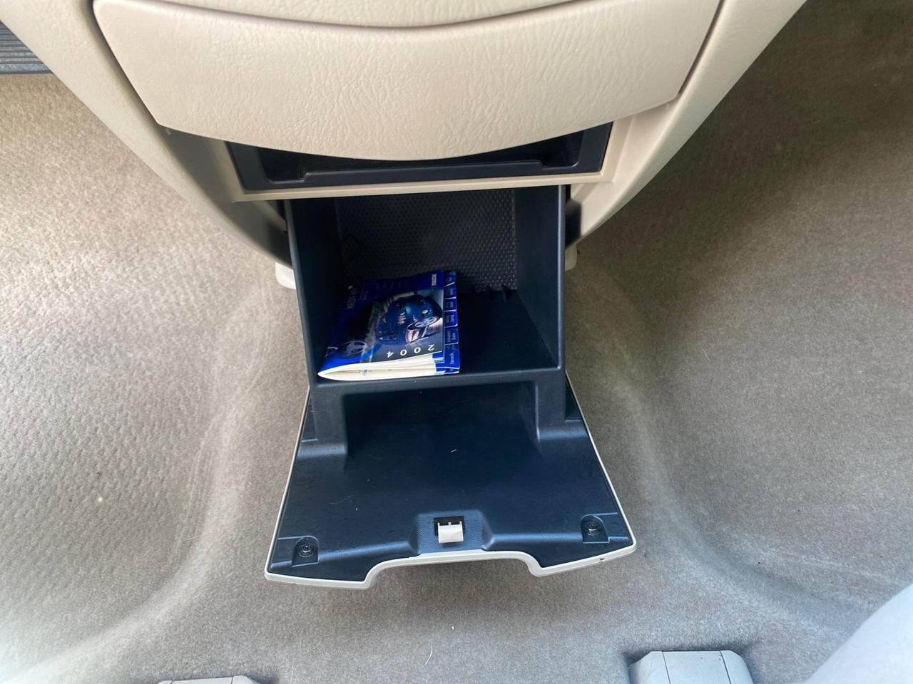 2004 Mazda MPV LX LOW MILES 62,740 Pompano Beach FL