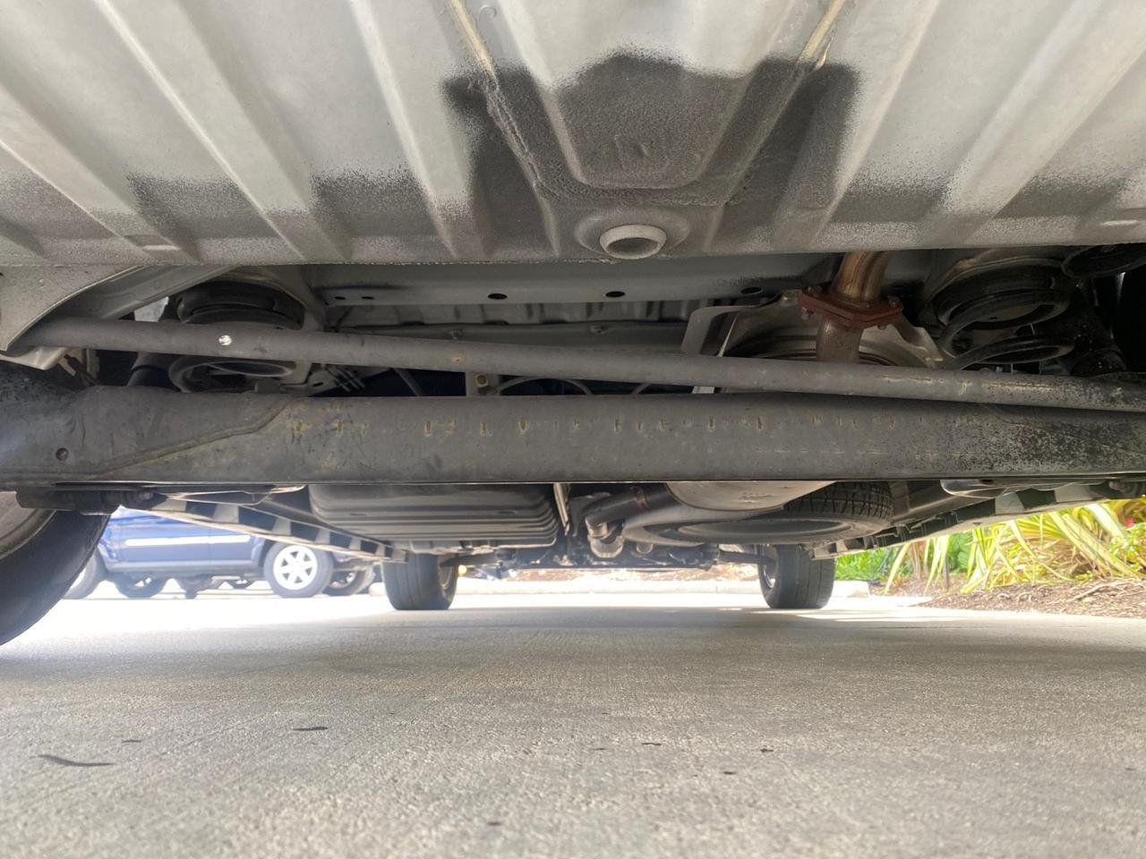 2004 Mazda MPV LX LOW MILES 62,740 Pompano Beach FL