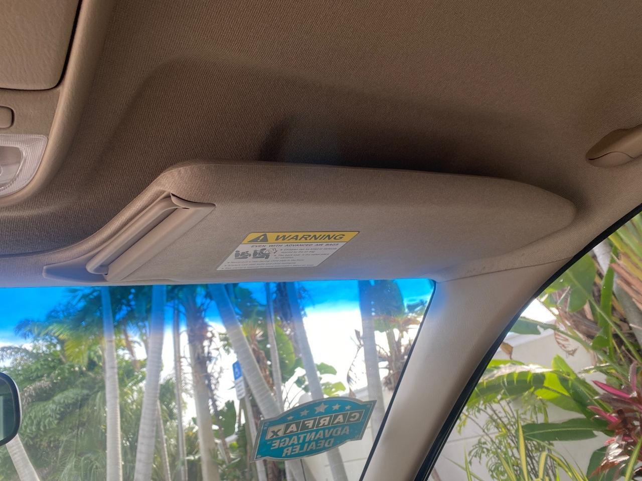 2004 Mazda MPV LX LOW MILES 62,740 Pompano Beach FL