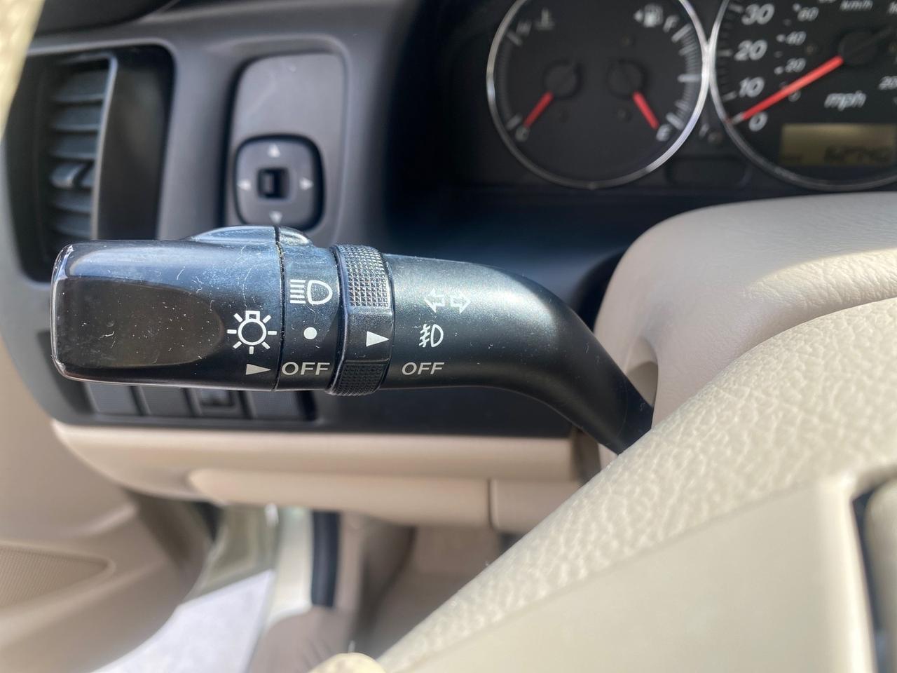 2004 Mazda MPV LX LOW MILES 62,740 VAN Pompano Beach FL