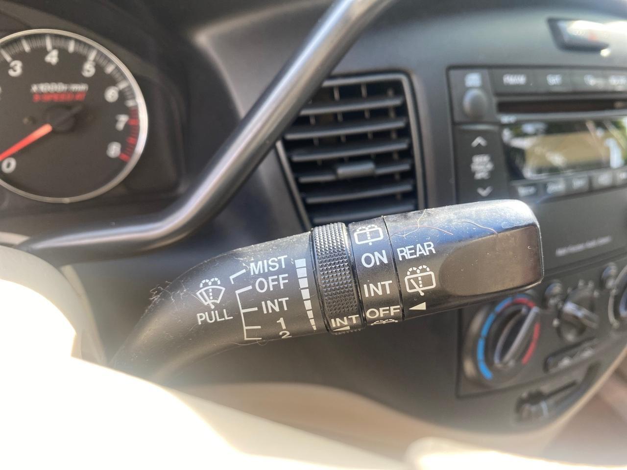 2004 Mazda MPV LX LOW MILES 62,740 VAN Pompano Beach FL