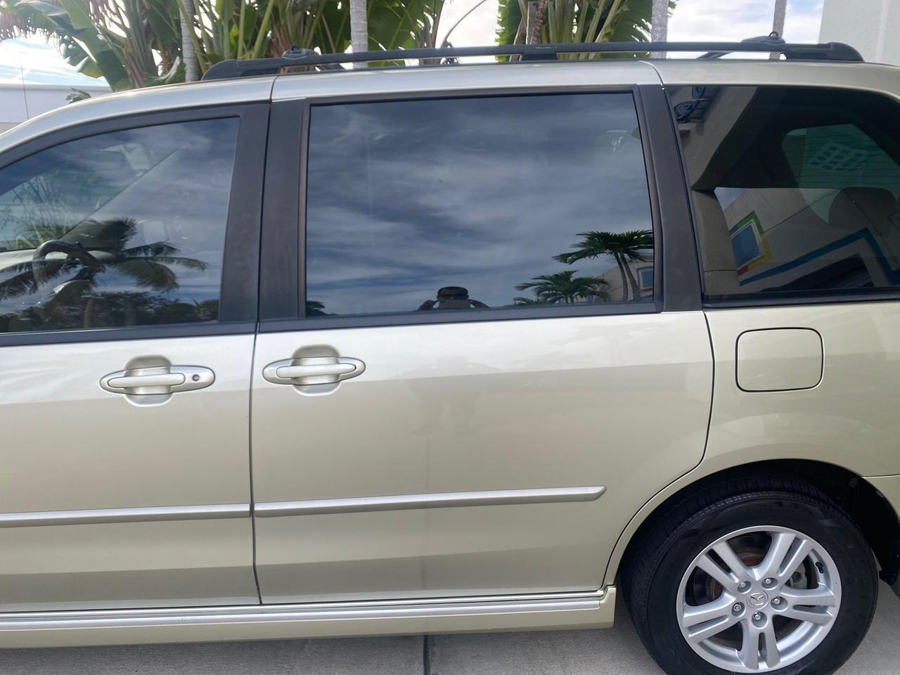 2004 Mazda MPV LX LOW MILES 62,740 VAN Pompano Beach FL