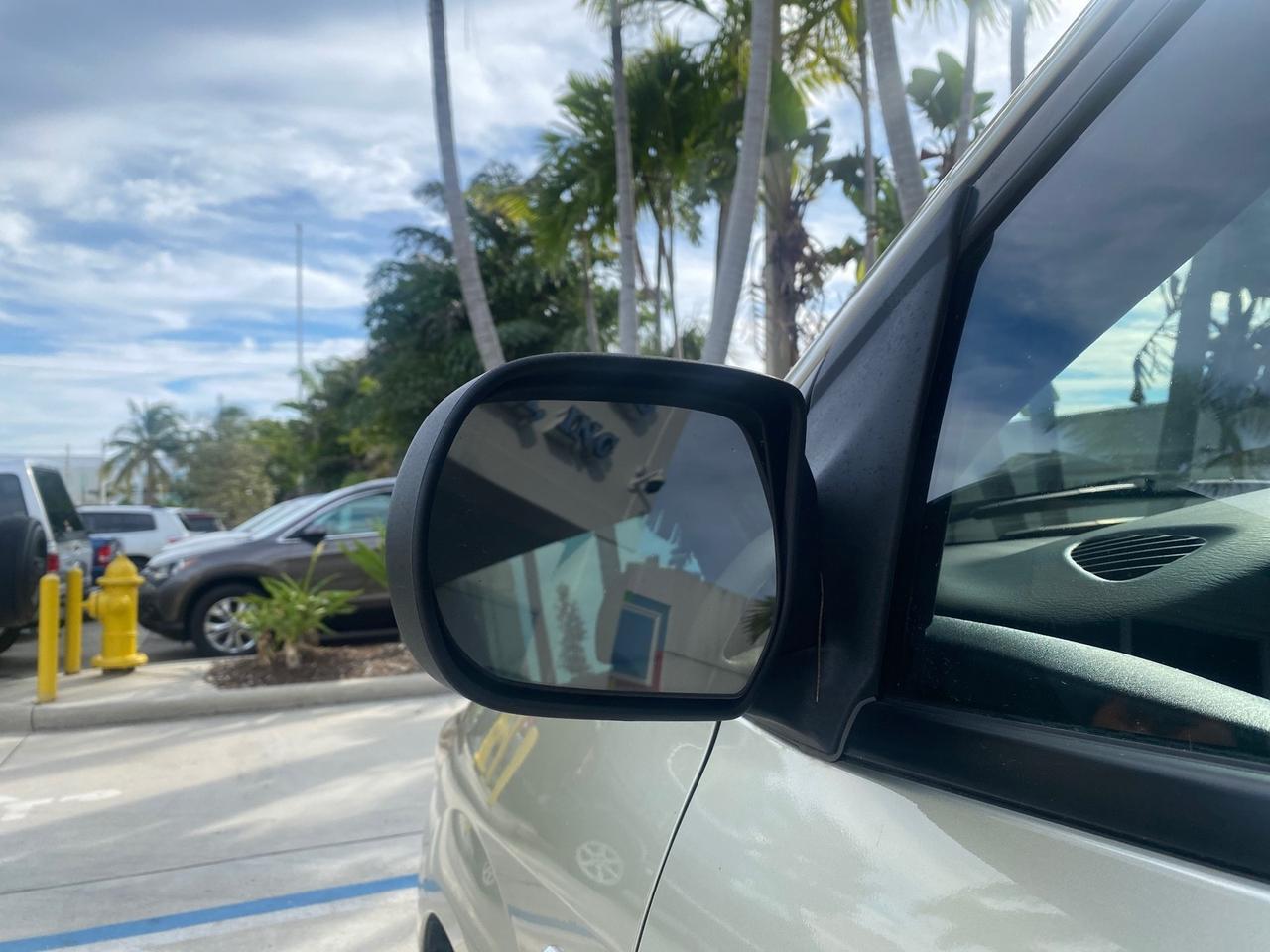 2004 Mazda MPV LX LOW MILES 62,740 VAN Pompano Beach FL