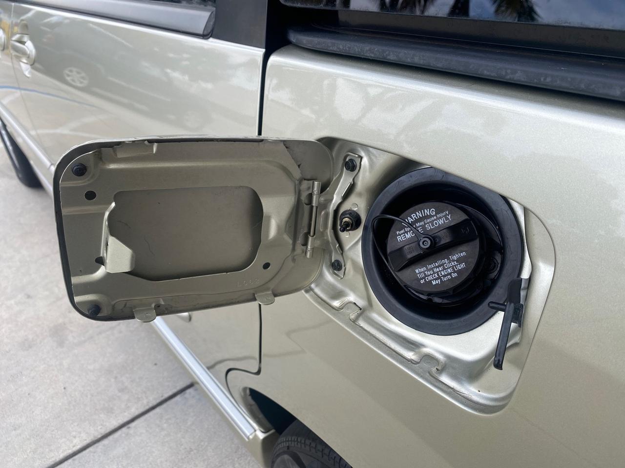 2004 Mazda MPV LX LOW MILES 62,740 VAN Pompano Beach FL