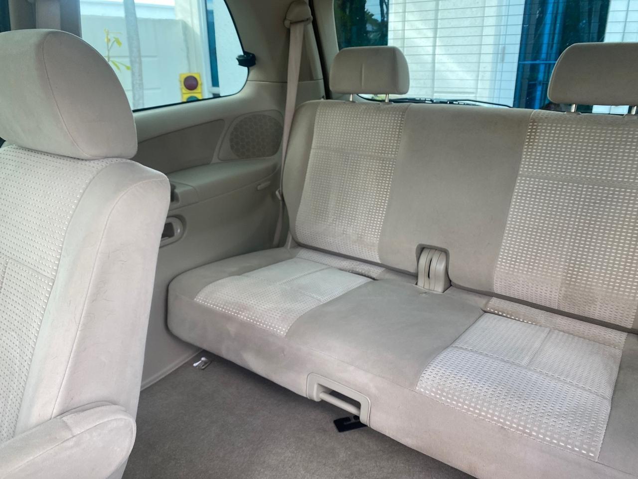 2004 Mazda MPV LX LOW MILES 62,740 VAN Pompano Beach FL