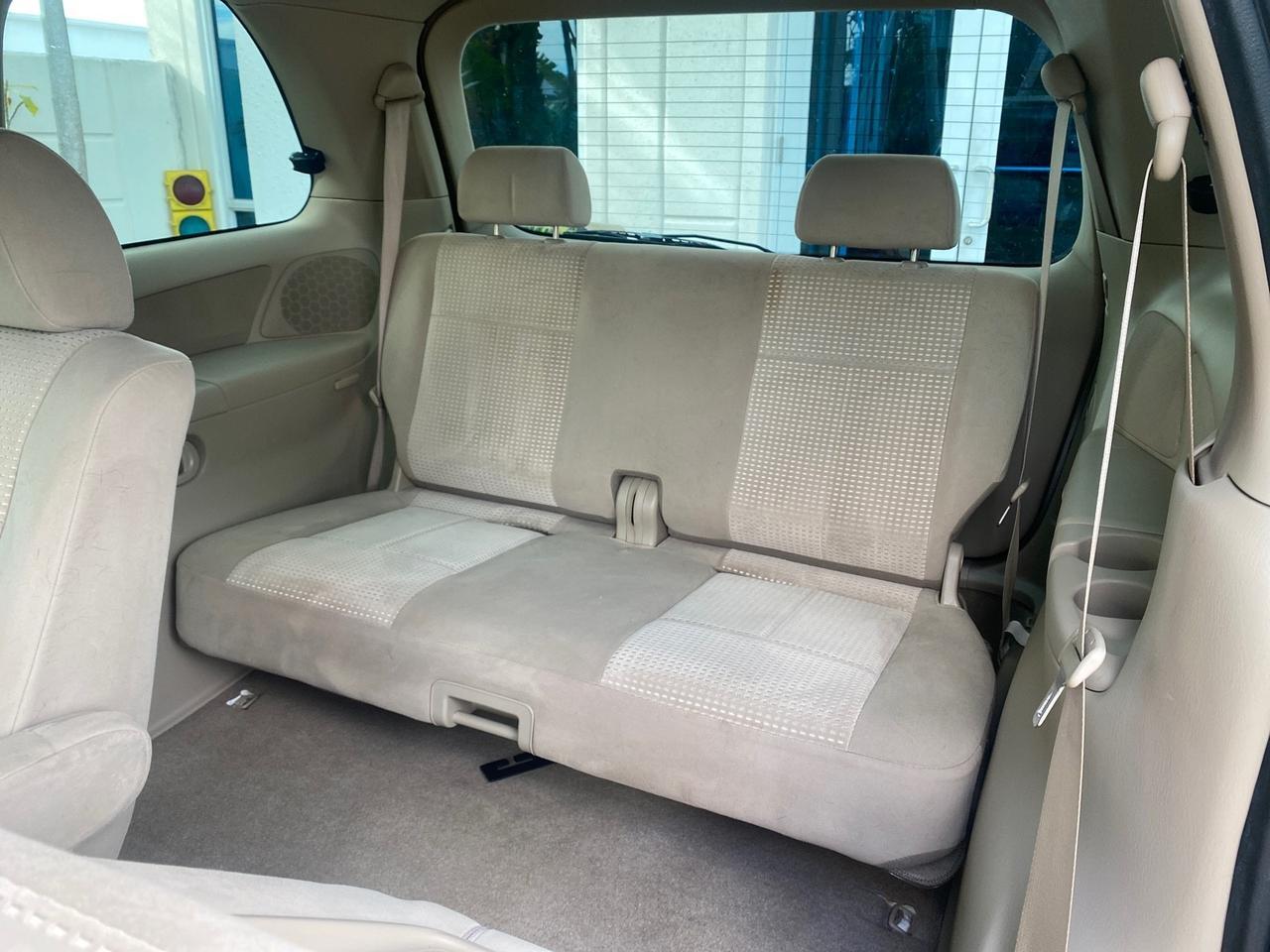 2004 Mazda MPV LX LOW MILES 62,740 VAN Pompano Beach FL